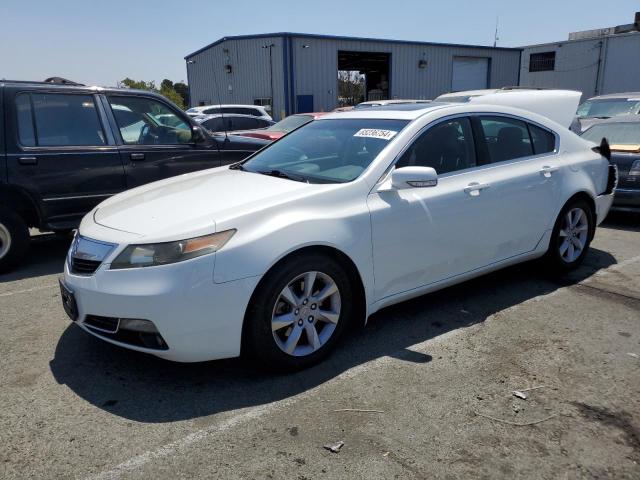 acura tl 2013 19uua8f20da005772