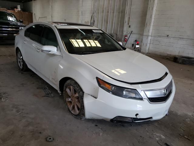 acura tl 2013 19uua8f20da006923