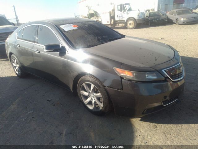 acura tl 2013 19uua8f20da008459