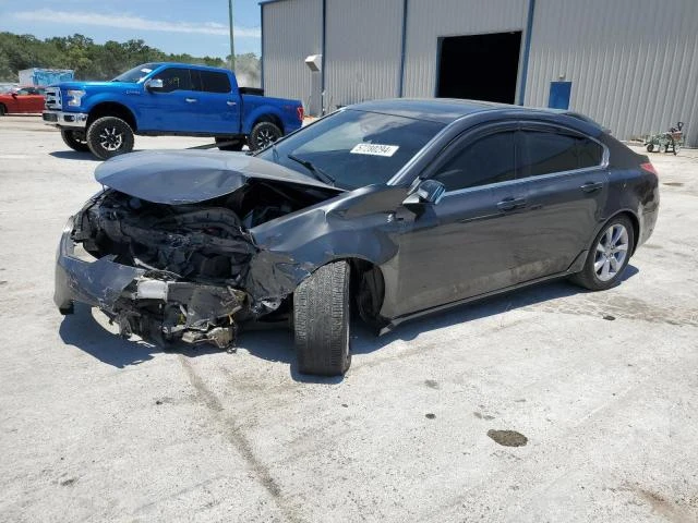 acura tl 2013 19uua8f20da008512