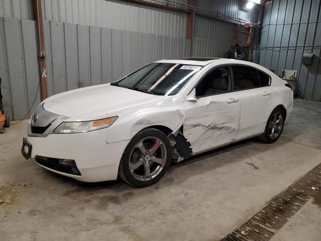 acura tl 2010 19uua8f21aa010149