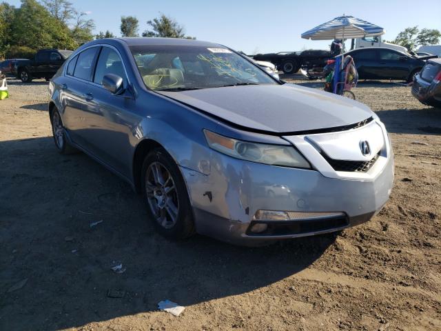 acura tl 2011 19uua8f21ba000092