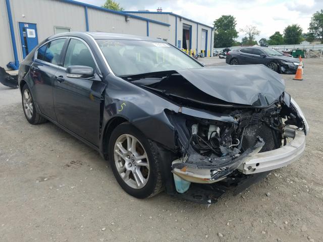 acura tl 2012 19uua8f21ca004399