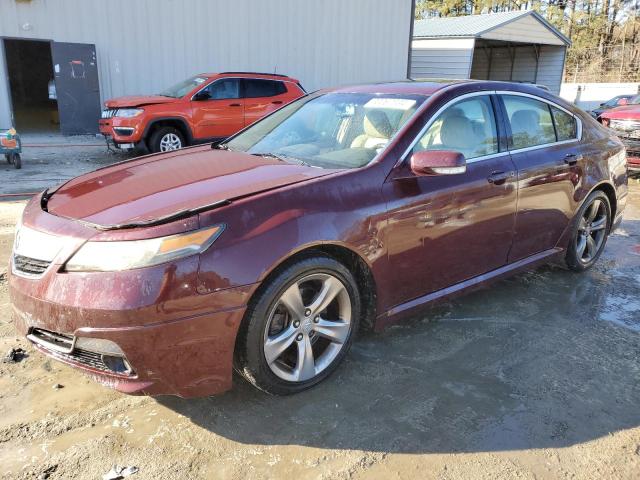 acura tl 2012 19uua8f21ca006492