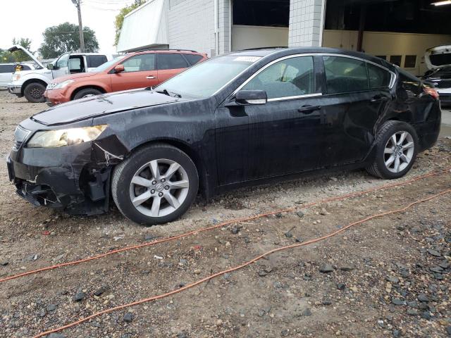 acura tl 2012 19uua8f21ca012809