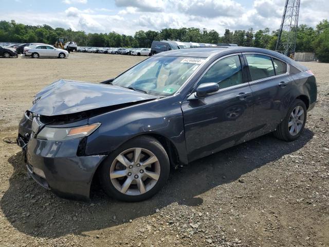 acura tl 2012 19uua8f21ca015919