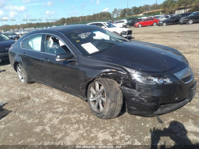 acura tl 2012 19uua8f21ca028556