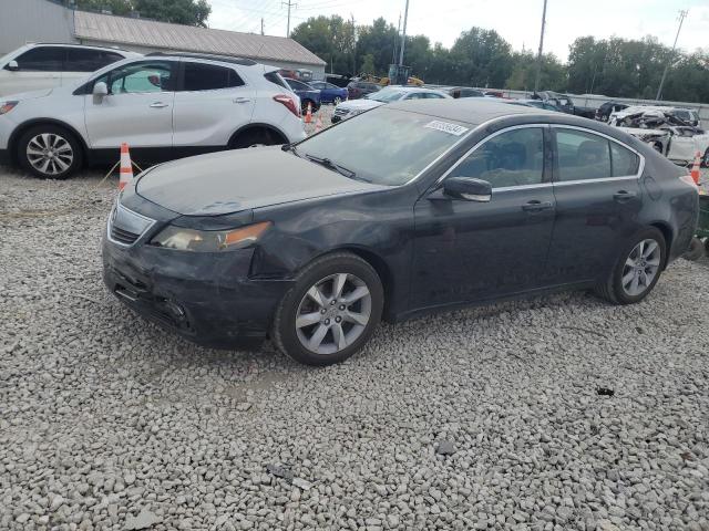 acura tl 2012 19uua8f21ca035264