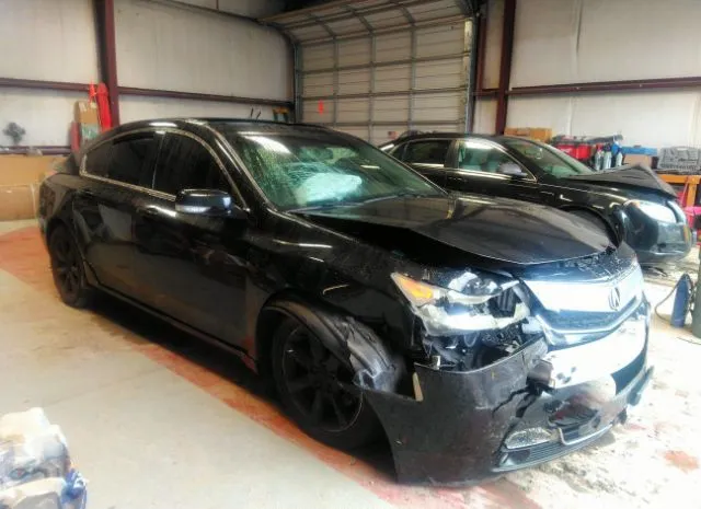 acura tl 2012 19uua8f21ca038973