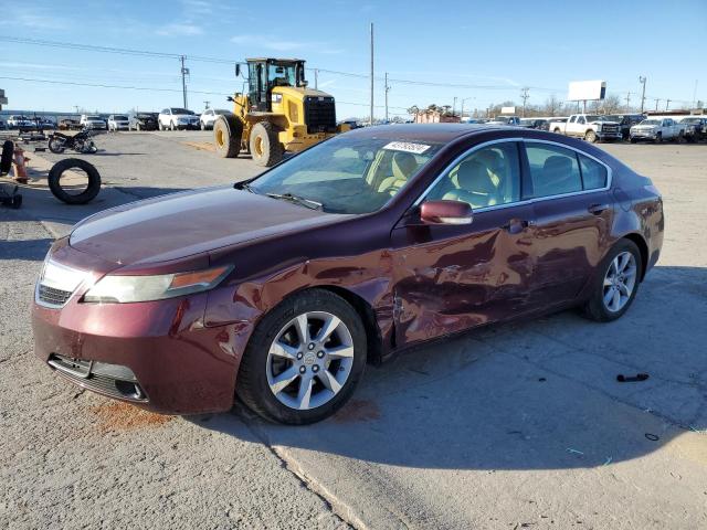 acura tl 2013 19uua8f21da017459