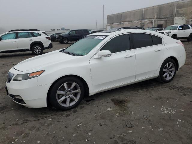 acura tl 2013 19uua8f21da017591