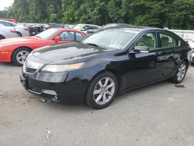 acura tl 2014 19uua8f21ea009069