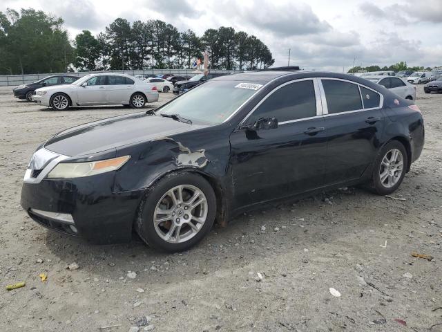 acura tl 2010 19uua8f22aa003792