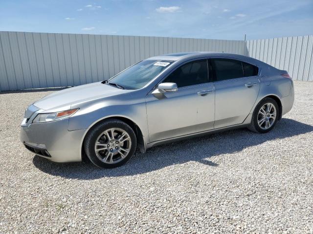 acura tl 2010 19uua8f22aa005493