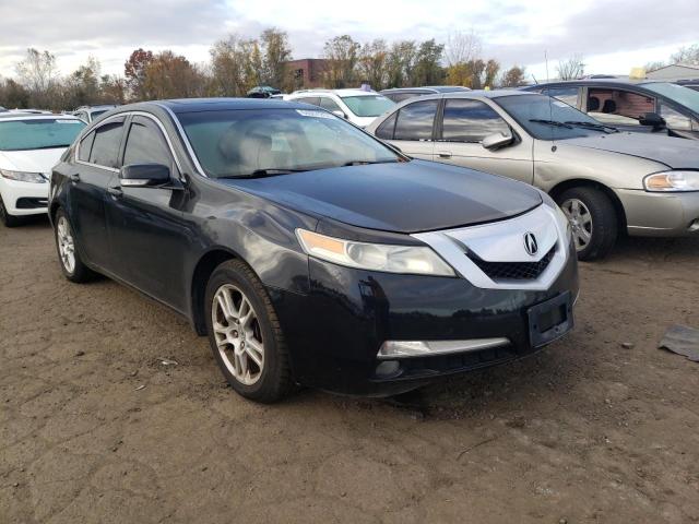 acura tl 2010 19uua8f22aa007115