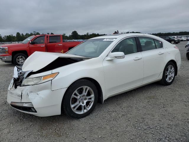 acura tl 2010 19uua8f22aa009494