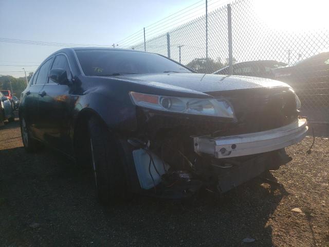 acura tl 2010 19uua8f22aa014727