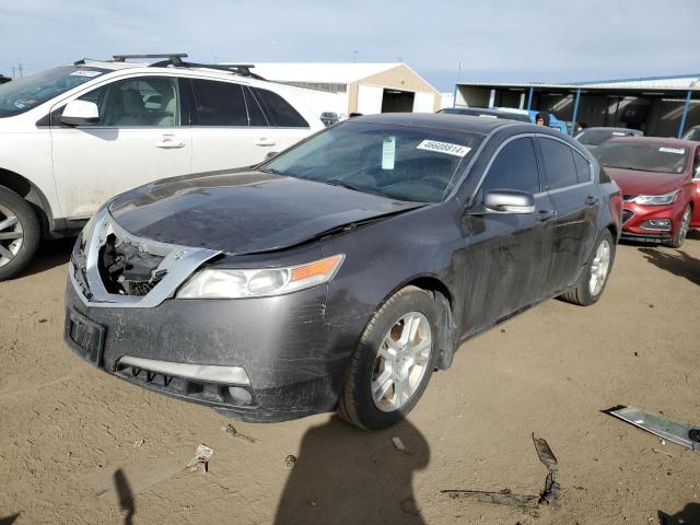 acura tl 2010 19uua8f22aa020141