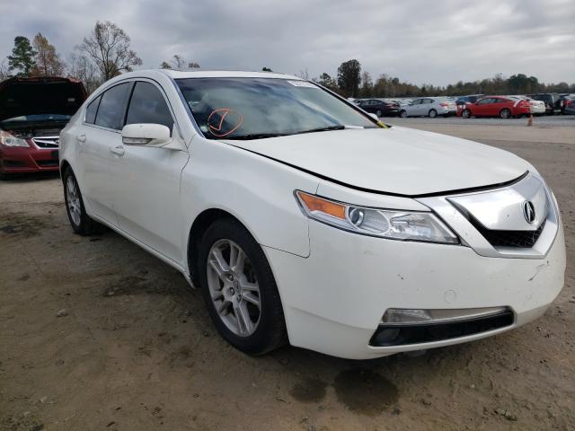 acura tl 2011 19uua8f22ba001977