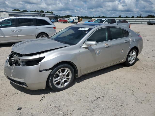 acura tl 2011 19uua8f22ba007617