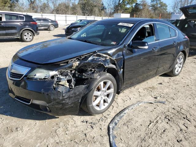 acura tl 2012 19uua8f22ca003181