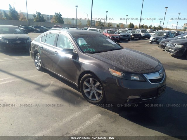 acura tl 2012 19uua8f22ca004122