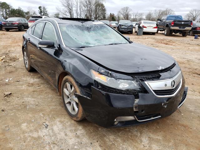 acura tl 2012 19uua8f22ca006162