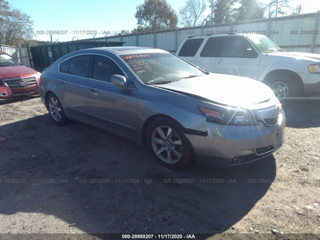 acura tl 2012 19uua8f22ca006548