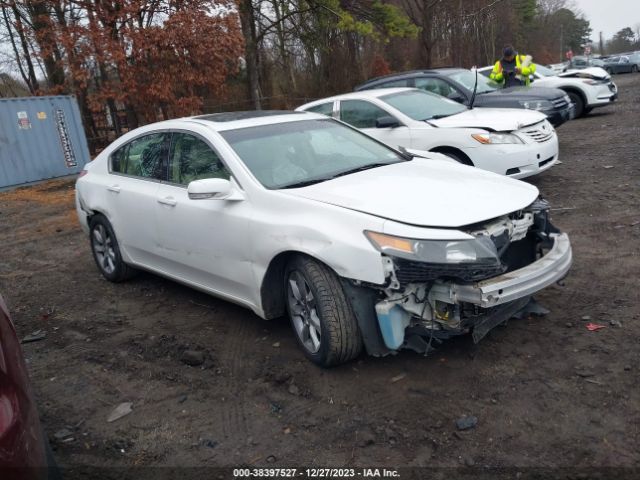 acura tl 2012 19uua8f22ca020546