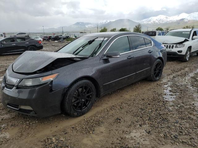 acura tl 2012 19uua8f22ca022474