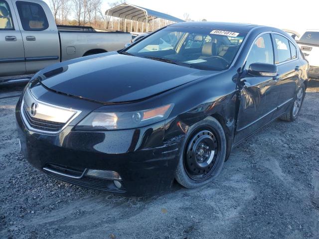 acura tl 2012 19uua8f22ca025410