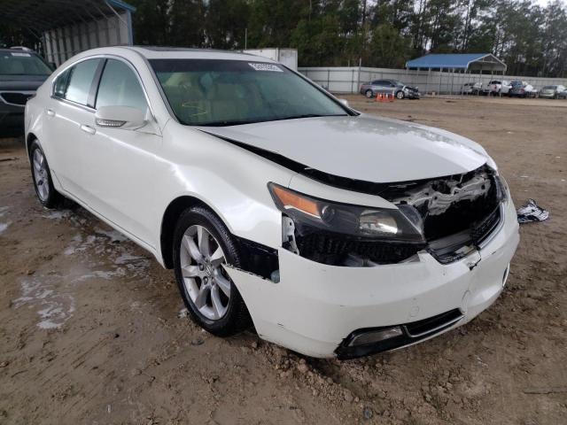 acura tl 2012 19uua8f22ca029750