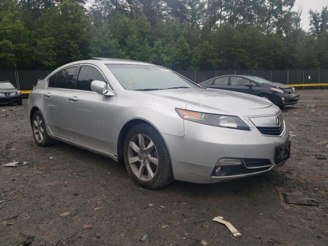 acura tl 2012 19uua8f22ca032325