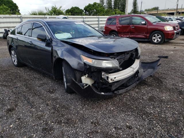 acura tl 2012 19uua8f22ca033636