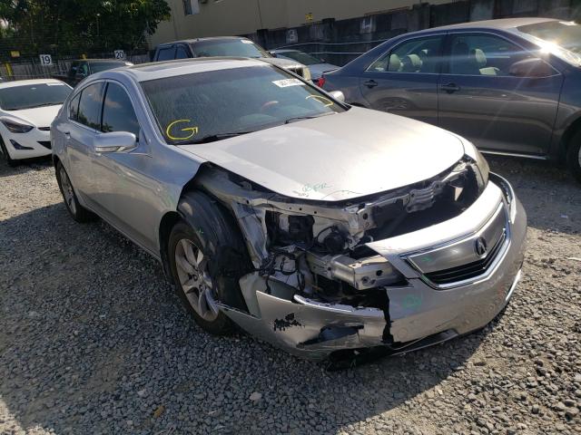 acura tl 2012 19uua8f22ca034267