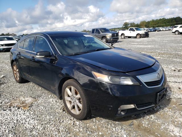 acura tl 2012 19uua8f22ca039498