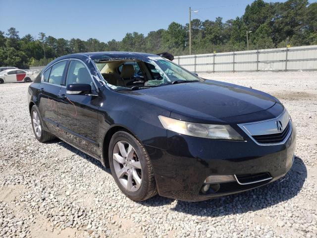 acura tl 2013 19uua8f22da000587