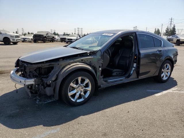 acura tl 2013 19uua8f22da010682