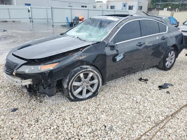 acura tl 2013 19uua8f22da011704