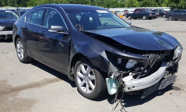 acura tl 2013 19uua8f22da017552