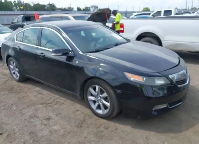 acura tl 2014 19uua8f22ea003359