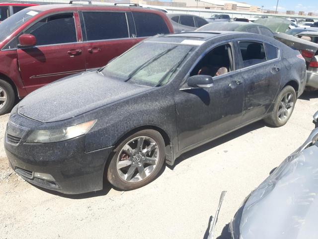 acura tl 2014 19uua8f22ea006536