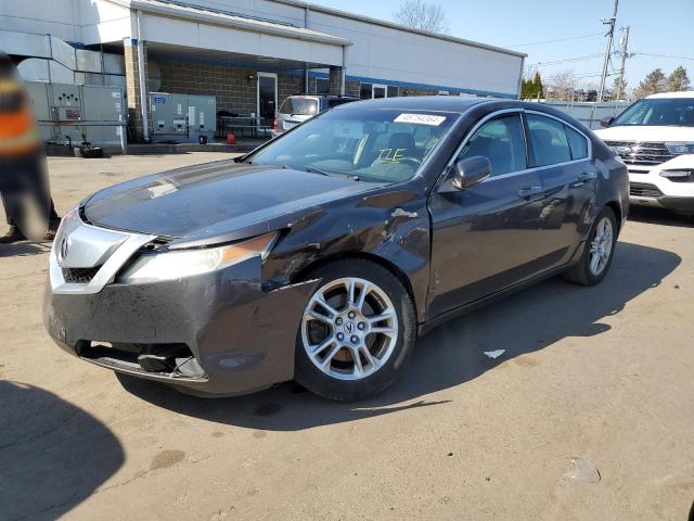 acura tl 2010 19uua8f23aa001629