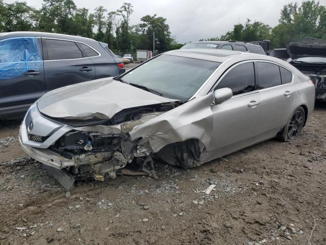 acura tl 2010 19uua8f23aa003414