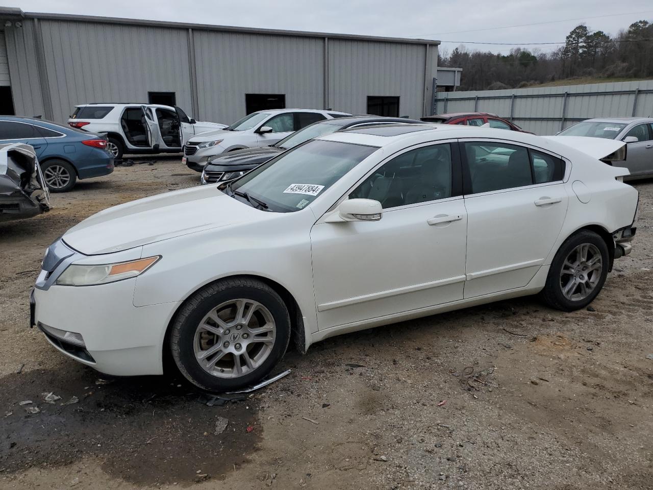 acura tl 2010 19uua8f23aa020567