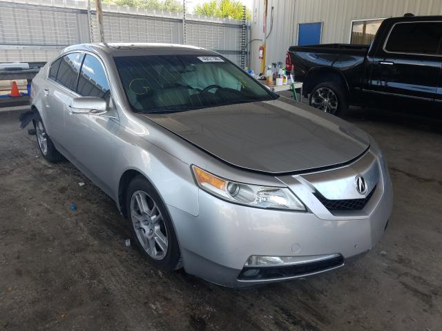 acura tl 2011 19uua8f23ba006797