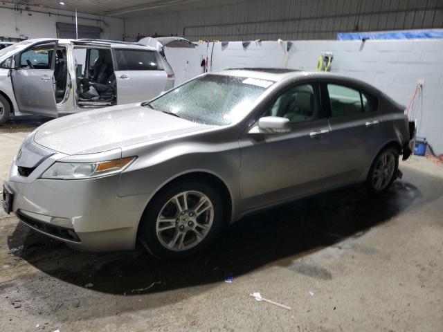 acura tl 2011 19uua8f23ba006802