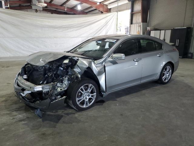 acura tl 2011 19uua8f23ba008839