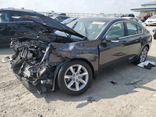 acura tl 2012 19uua8f23ca009426