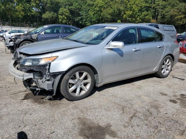 acura tl 2012 19uua8f23ca012410